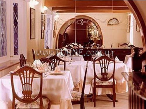 Casa Bonita 3* қонақ үйі