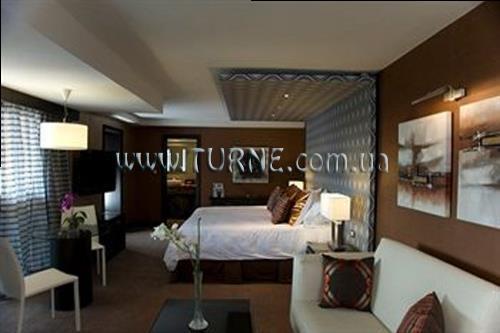 Картинка Barcelo Santo Domingo (ex. Barcelo Lina) 4*