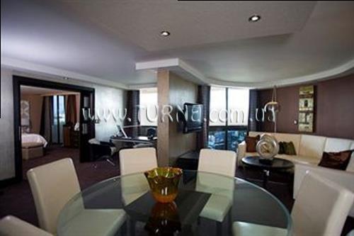 Фотография Barcelo Santo Domingo (ex. Barcelo Lina) 4*