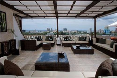 Отель Barcelo Santo Domingo (ex. Barcelo Lina) 4*