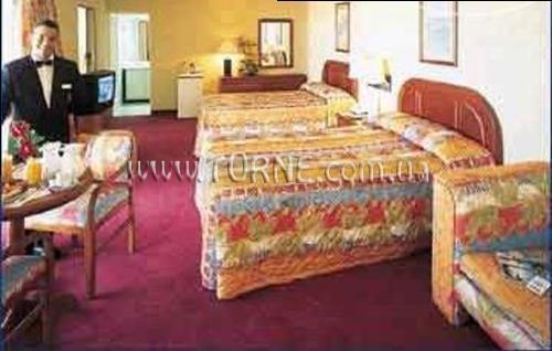 Фото Gran Hotel Lina 5*