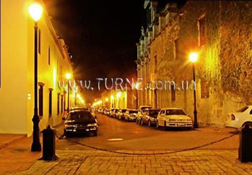 Renaissance Jaragua 5* суреті