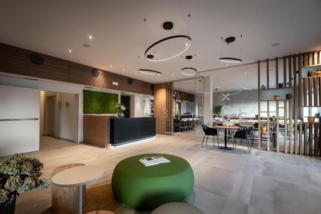 Casas Del Xvi 4* суреті