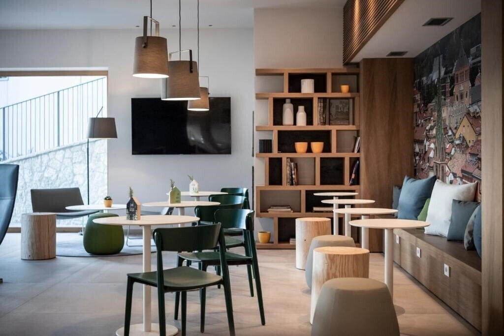 Casas Del Xvi 4* суреті