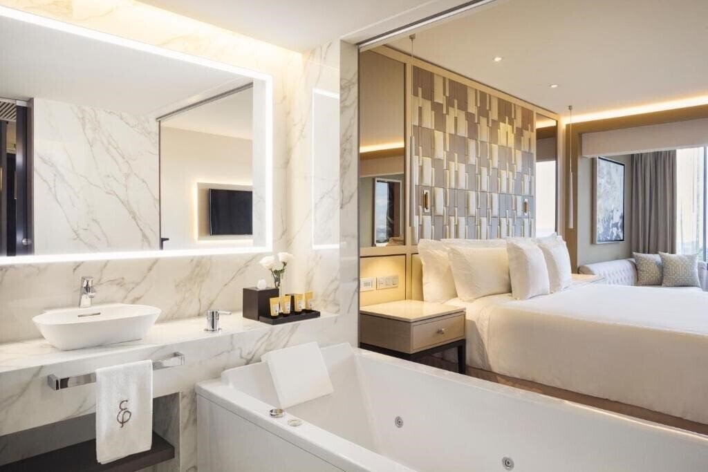 El Embajador A Royal Hideaway Hotel 5* фотосуреті