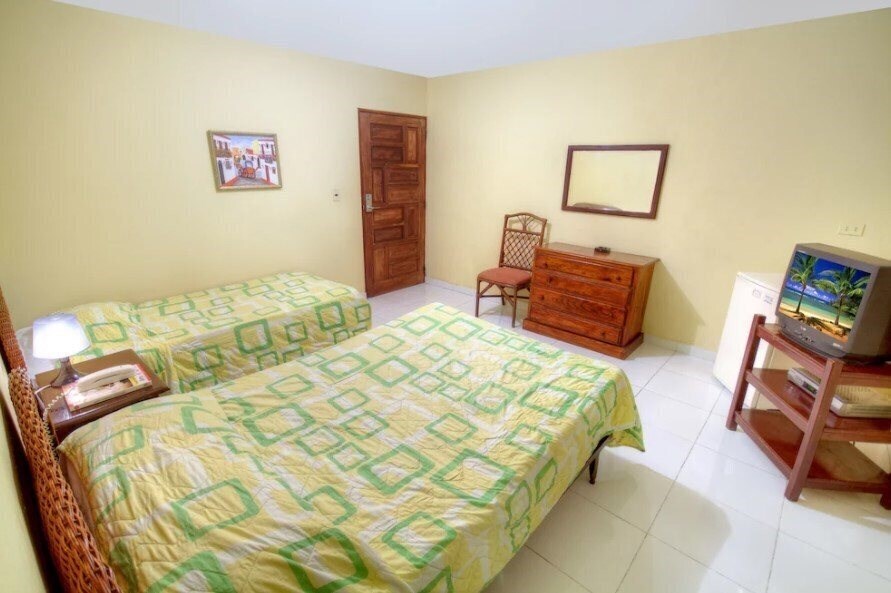 Изображение Apart Hotel Plaza Colonial 3*
