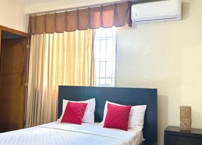 Aparta Hotel Roma Ii 3* суреті