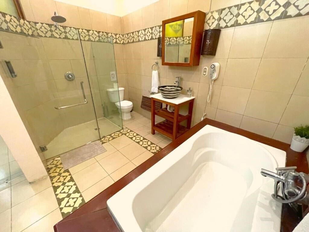 Casa Sanchez Boutique Hotel 4* фотосуреті