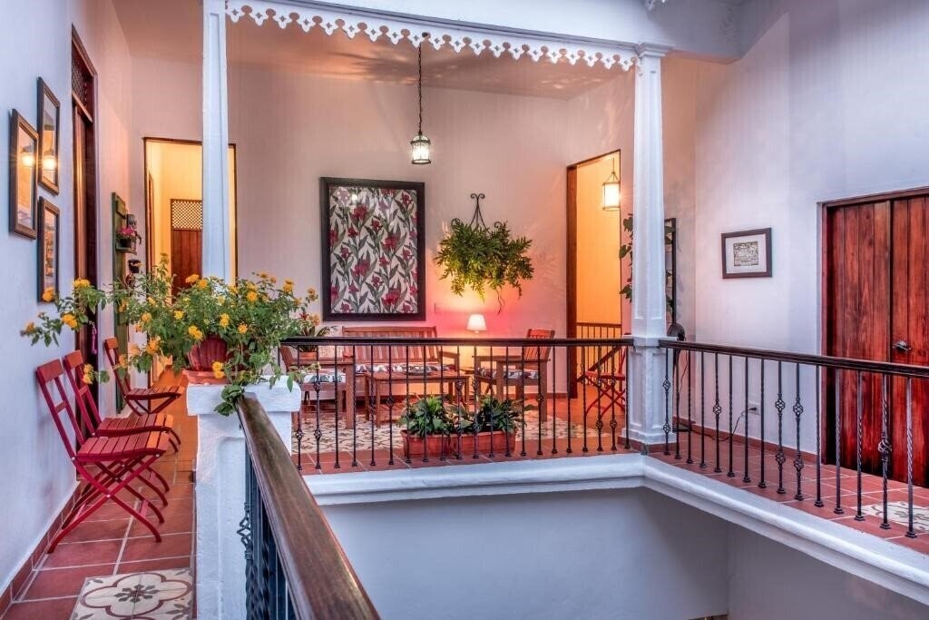 Изображение Colonial 154 H Boutique + 3*