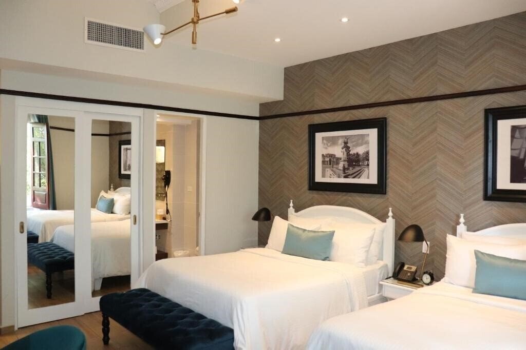 Фотография Conde De Penalba 3*