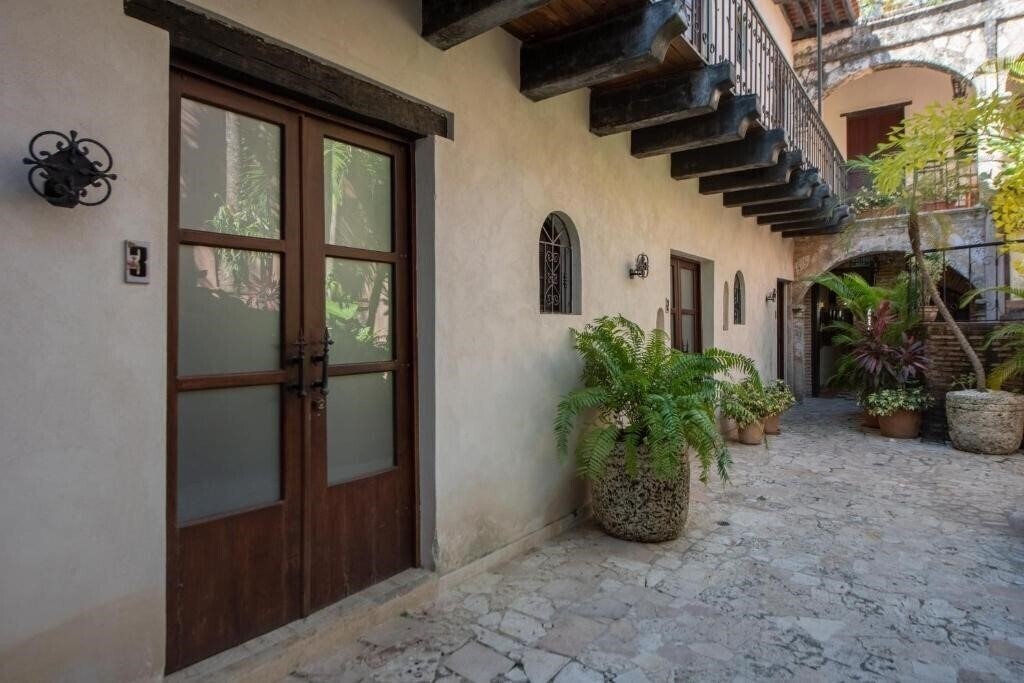 Фото El Beaterio Casa Museo 3*