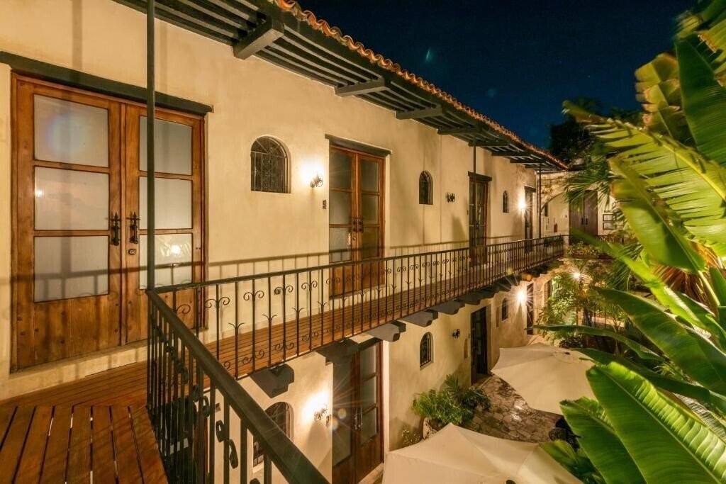 El Beaterio Casa Museo 3* суреті