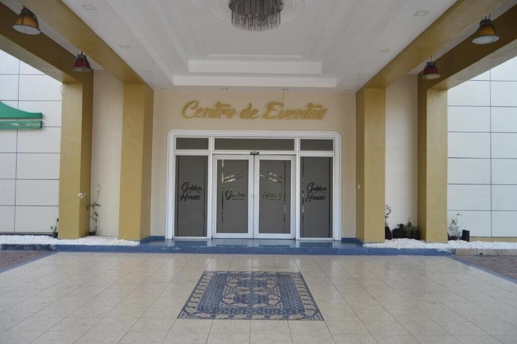 Фотография Golden House Hotel & Restaurant 4*