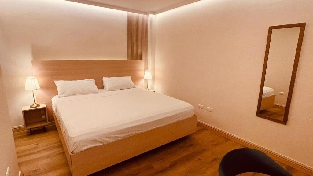 Фотография Hostal La Colonia By The Oxo House 2*