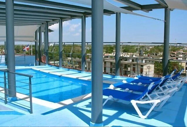 The City Inn Hotel & Casino 3* суреті