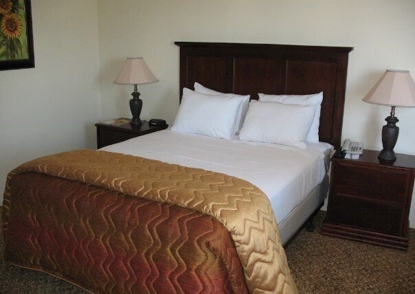 The City Inn Hotel & Casino 3* суреті