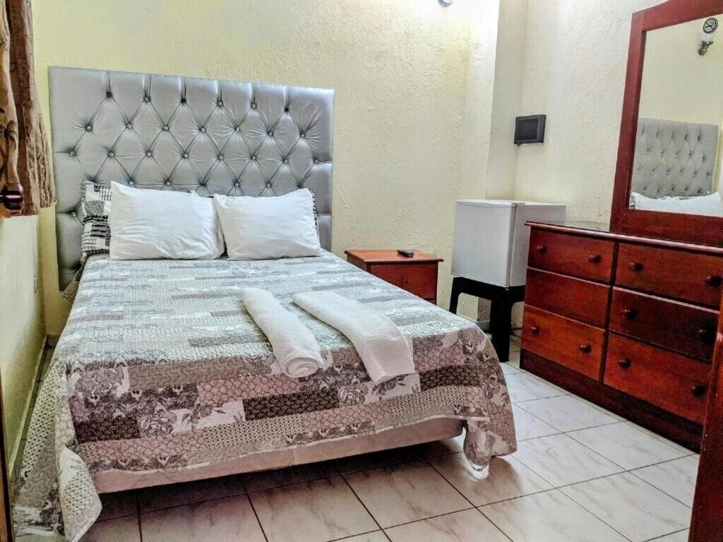 Изображение Hotel Casa Aluge 3*