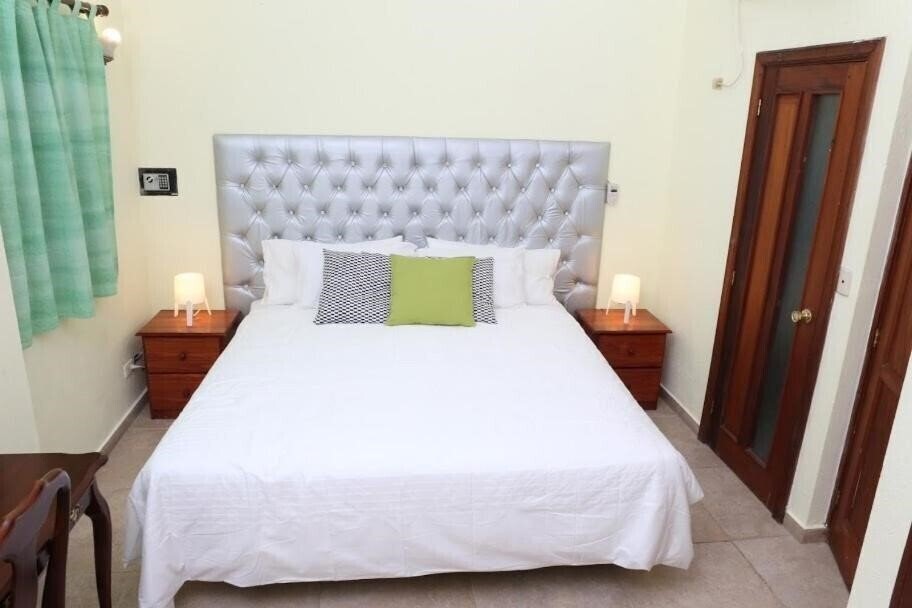 Картинка Hotel Casa Aluge 3*