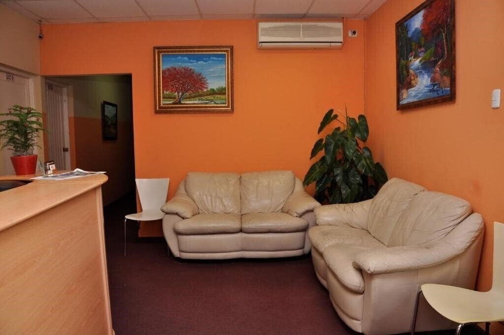 Фотография Hotel Monumental 2*