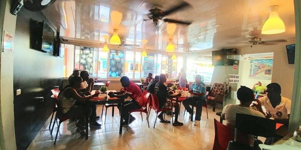 Hotel Riparbella 3* суреті