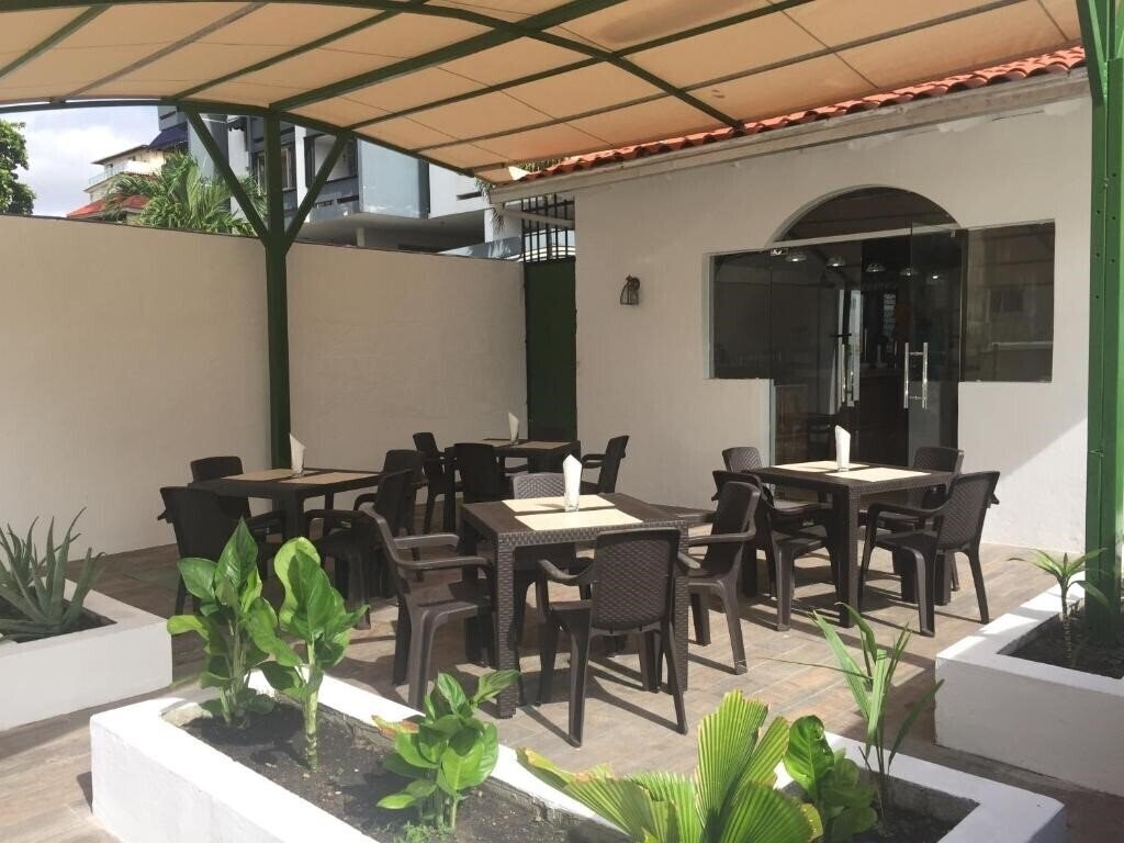 Картинка Hotel Santander Sd 3*