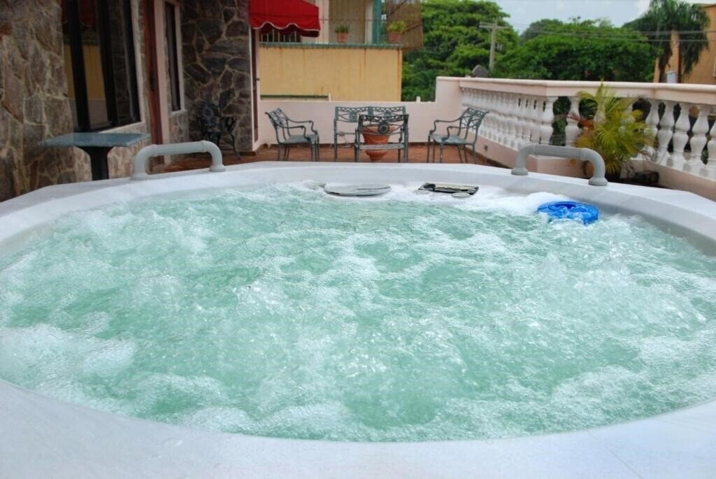 Maison Gautreaux 3* суреті