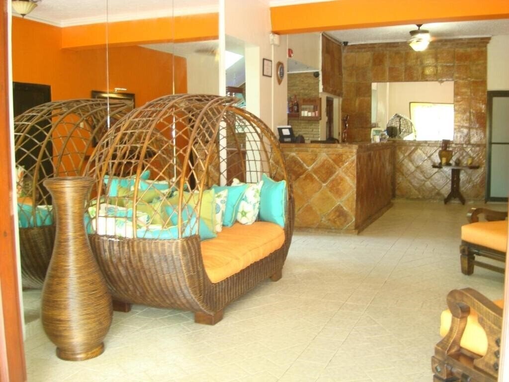 Maison Gautreaux 3* суреті