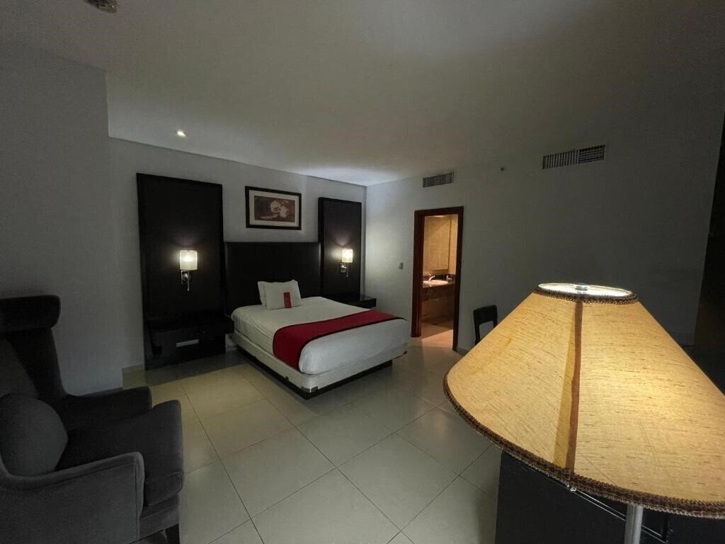 Ramada by Wyndham Princess Santo Domingo (ex. Ramada Santo Domingo) 3* суреті