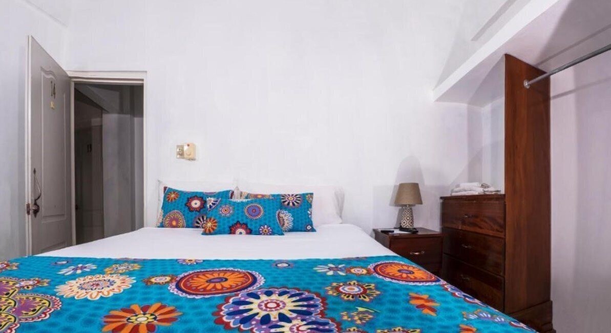 Картинка Setup Hotels 3*