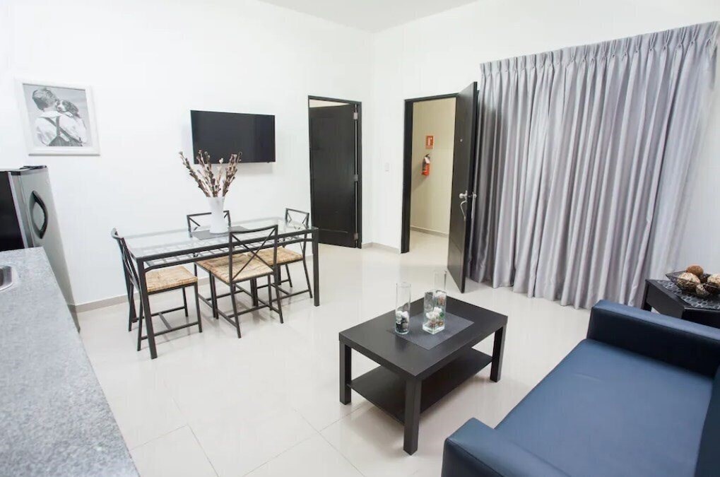 Tau Casa Reyes (ex. Hotel Tau Art Residence, Tobiah Casa Reyes) 3* суреті