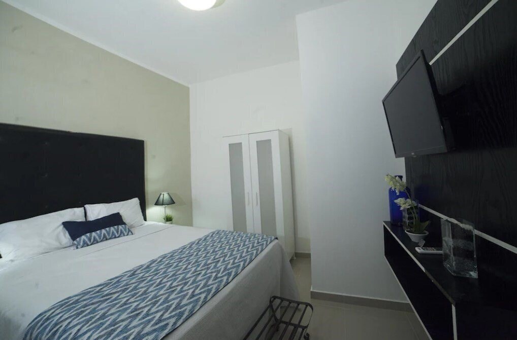 Tau Casa Reyes (ex. Hotel Tau Art Residence, Tobiah Casa Reyes) 3* суреті