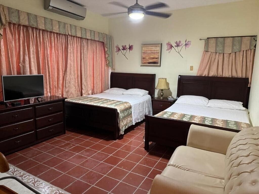 Отель Torres Apart Studio 3*