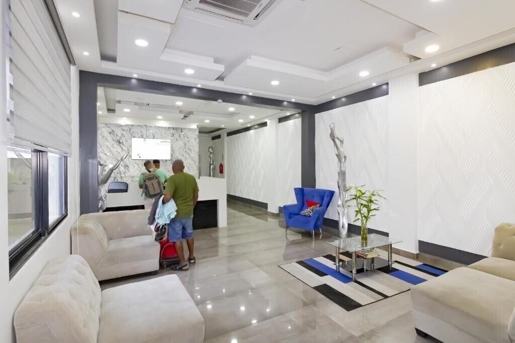 Hotel Senorial 3* қонақ үйі