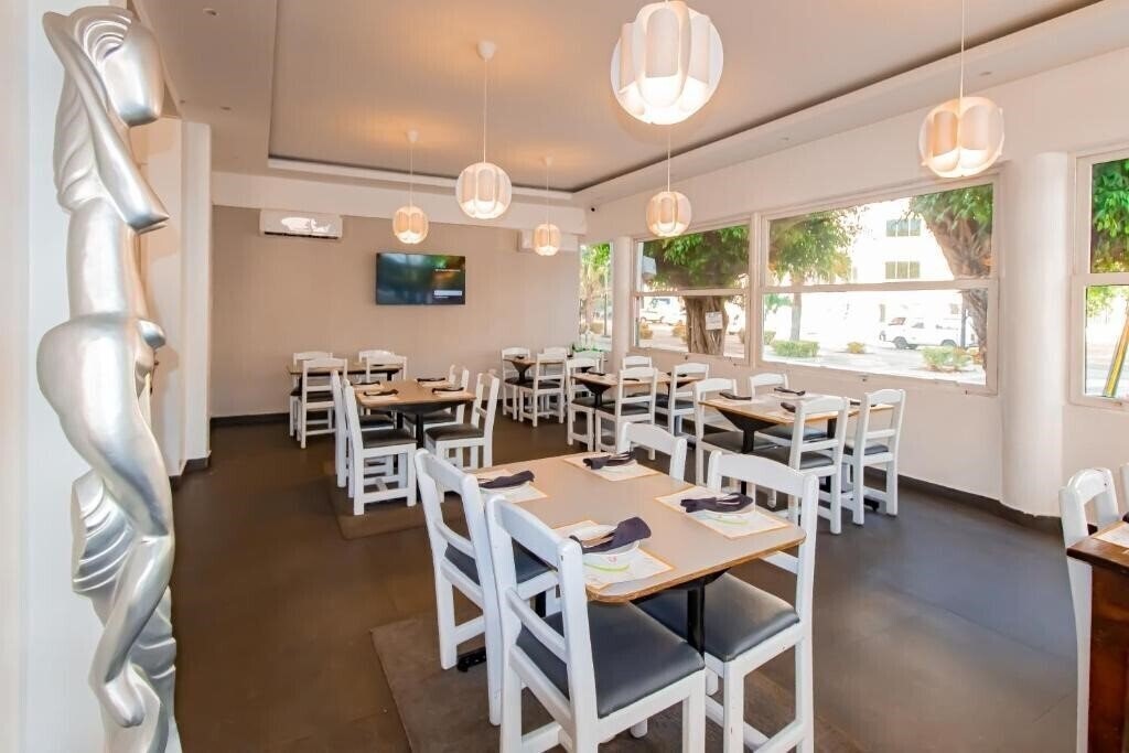 Hotel Senorial 3* суреті