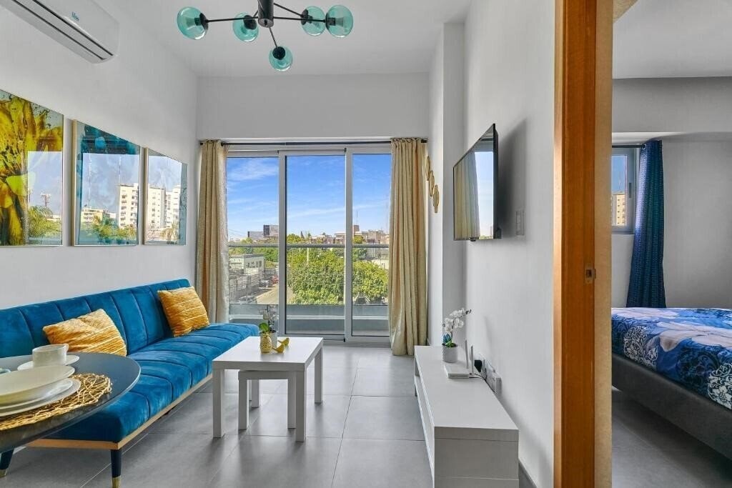 Central Suites Tower 2* суреті