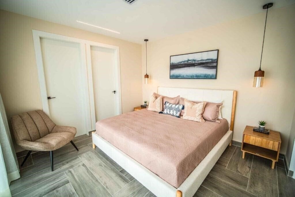 Фото Aston Rubi City Suites 5*