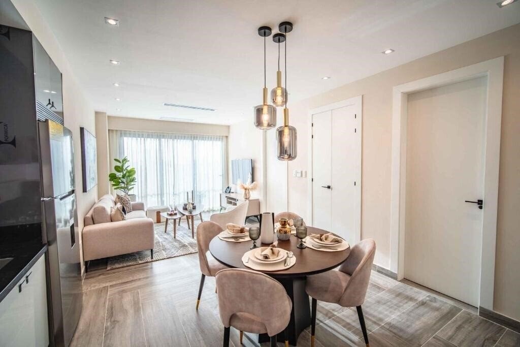 Aston Rubi City Suites 5* суреті