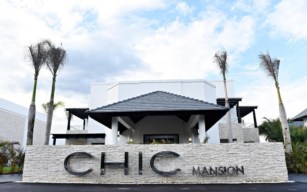 Chic Mansion at Chic by Royalton Punta Cana Adults Only (ex. Chic by Royalton) 5* қонақ үйі