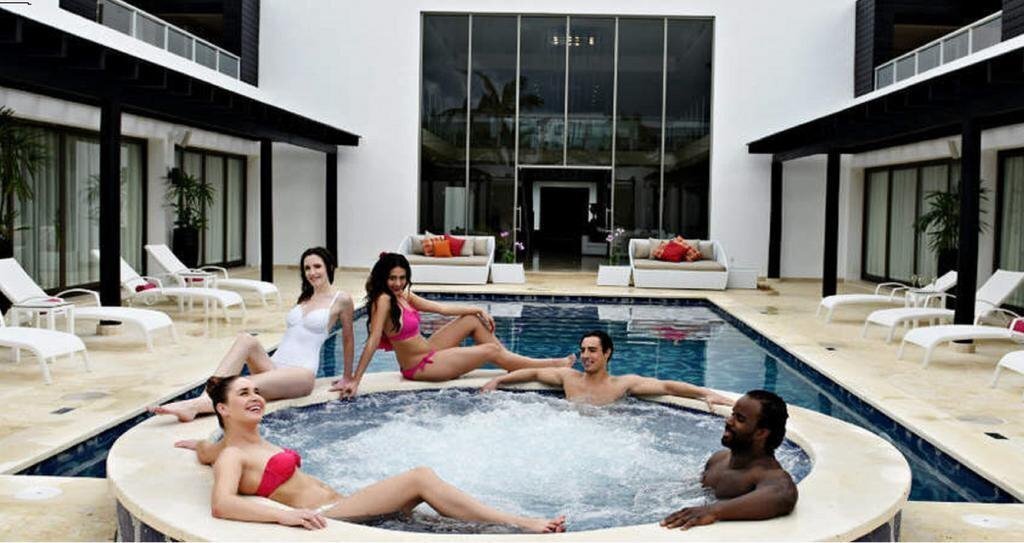 Chic Mansion at Chic by Royalton Punta Cana Adults Only (ex. Chic by Royalton) 5* фотосуреті