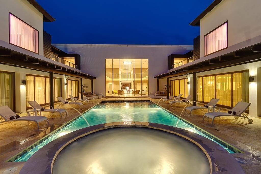 Chic Mansion at Chic by Royalton Punta Cana Adults Only (ex. Chic by Royalton) 5* суреті