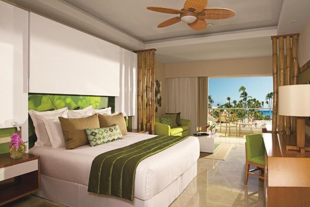 Dreams Onyx Punta Cana Resort & Spa (Adults Only Section). 5* фотосуреті