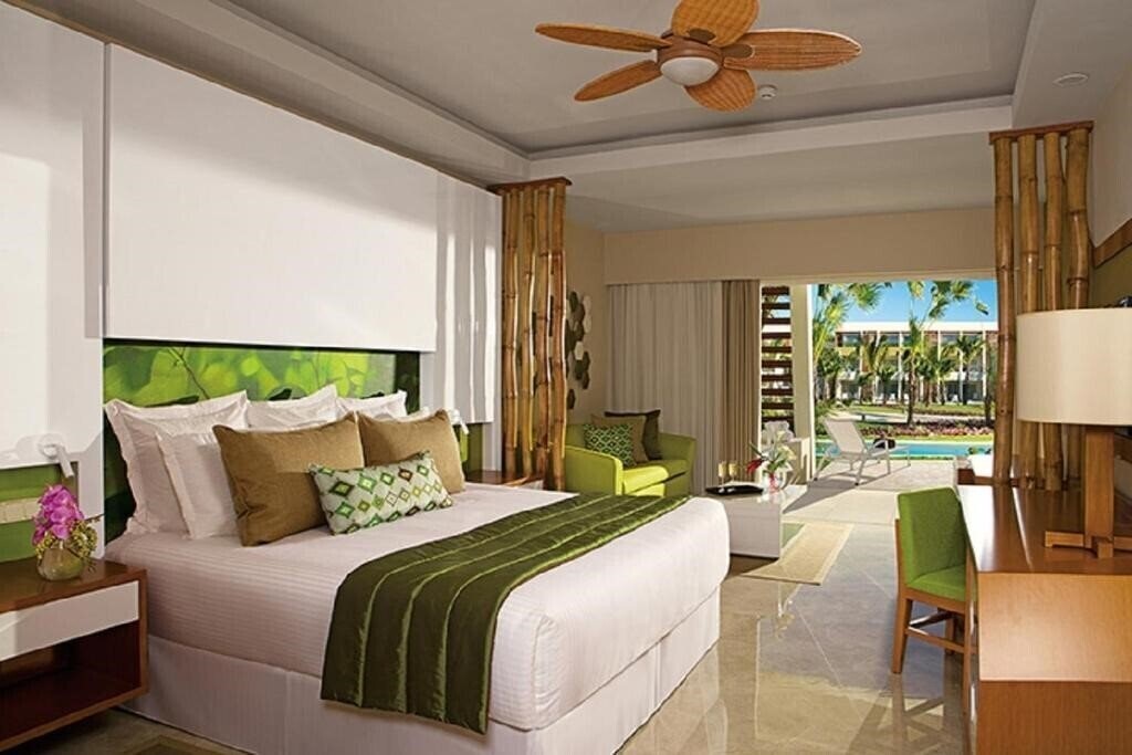 Dreams Onyx Punta Cana Resort & Spa (Adults Only Section). 5* суреті
