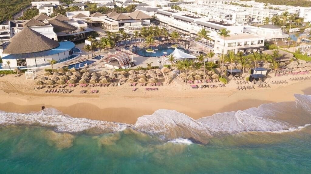 Картинка Royalton Chic Punta Cana An Autograph Collection All-Inclusive Resort Adults Only (ex. Chic Punta Cana, Chic Punta Cana by Royalthon, Royalton Chic Punta Cana An Autograph Collection All Inc. Resort & Casino) 5*