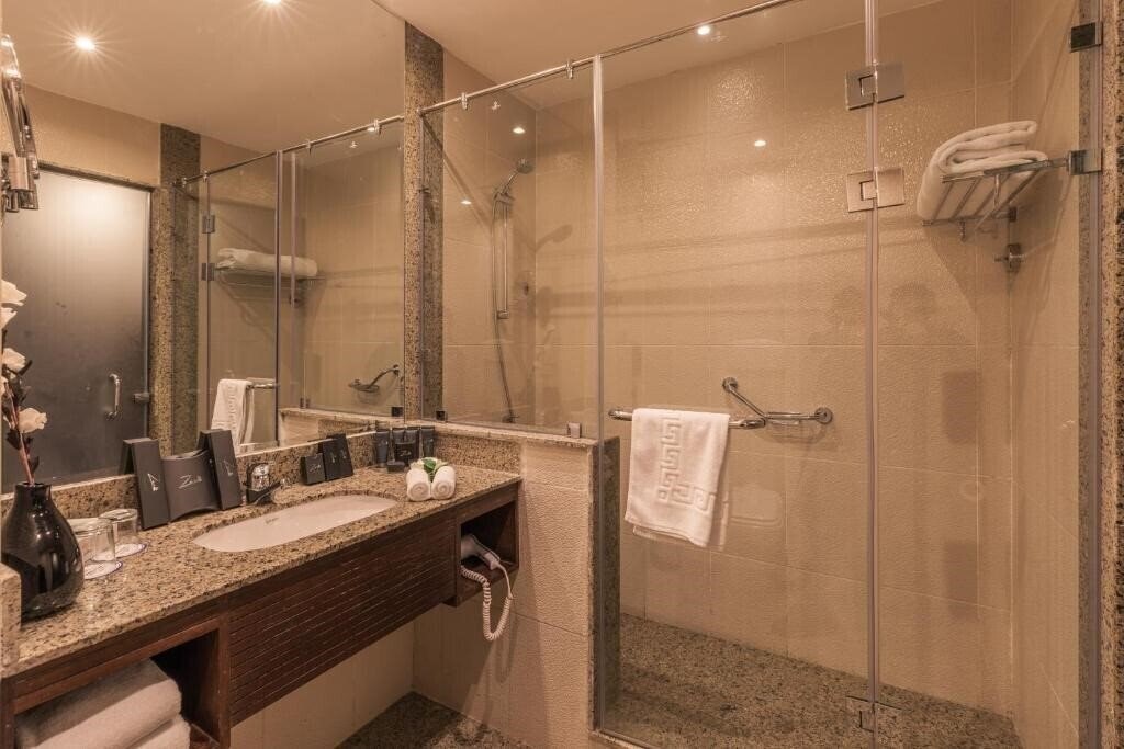 Фотография Stella Di Mare Grand Hotel 5*