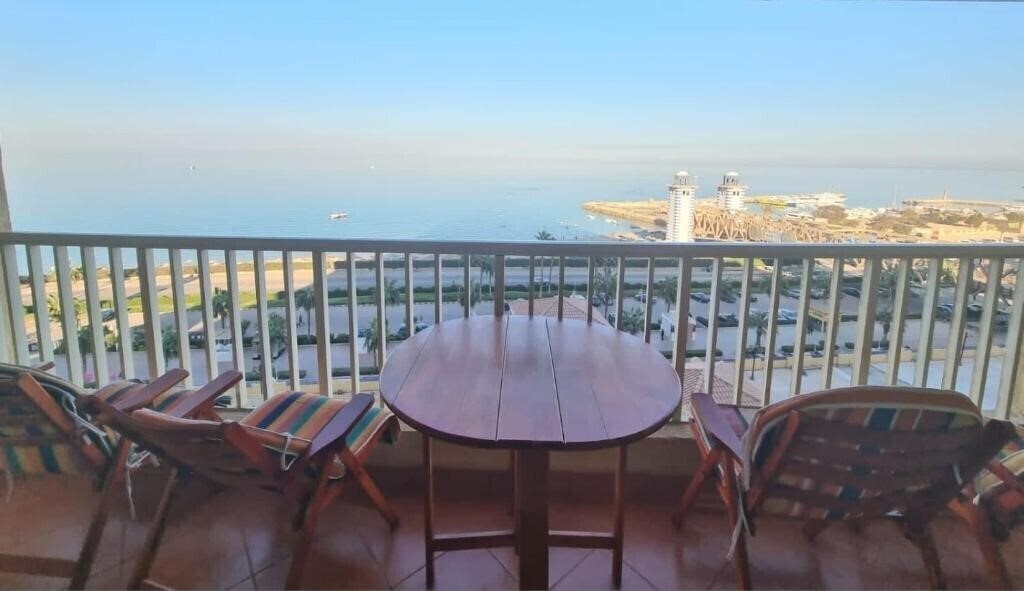 Porto Holidays Sokhna Apartments - Pyramids 4* фотосуреті