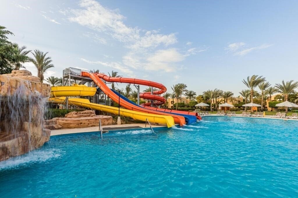 Отель Stella Di Mare Sea Club Hotel 4*