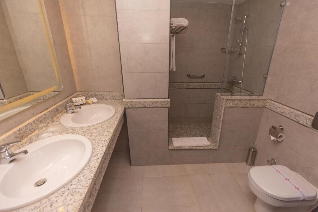 Фото Stella Di Mare Sea Club Hotel 4*