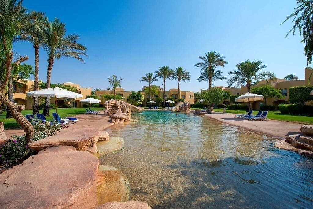 Картинка Stella Di Mare Sea Club Hotel 4*