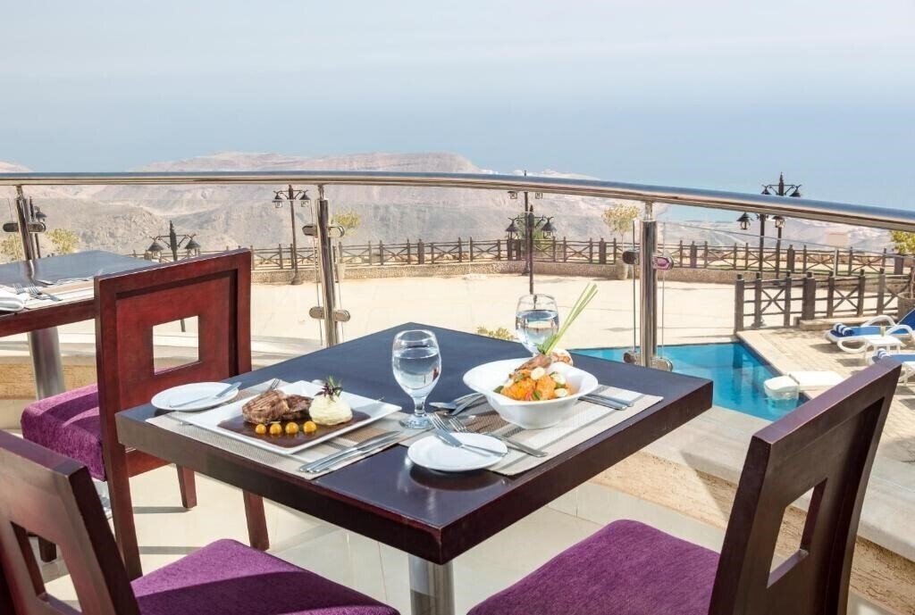 Изображение Porto El Jabal Resort 3*