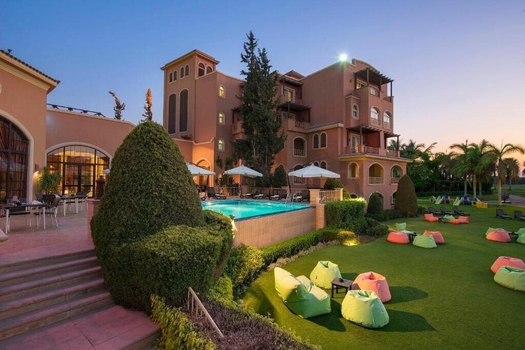 Изображение Stella Di Mare Golf 5*